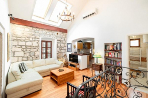 HERITAGE APARTMENT SAN MARCO